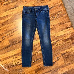 Womens Maurices Jeans Size S-S